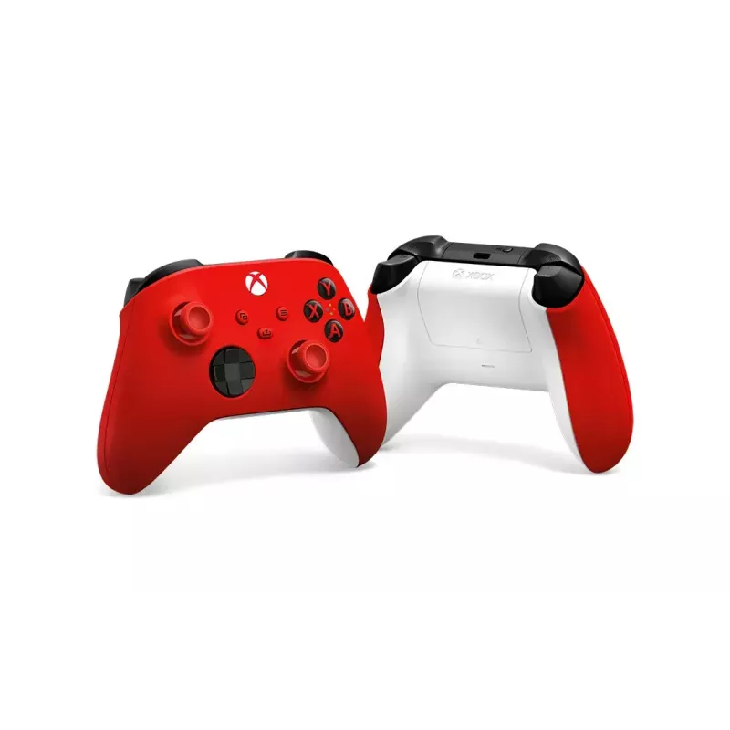 Gamepad Microsoft Xbox Wireless Controller Κόκκινο