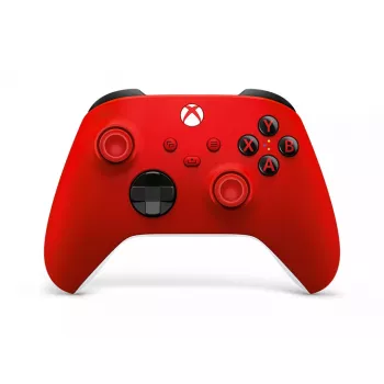 Gamepad Microsoft Xbox Wireless Controller Κόκκινο