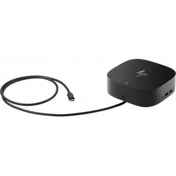 HP USB-C Dock G5, ενσύρματο, USB 3.2 Gen 1 (3.1 Gen 1) Type-C, Μαύρο, Μαύρο, Κίνα, Οικιακή χρήση