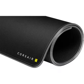 Gaming mousepad CORSAIR MM700 RGB — 930×400 mm, πάχος 4 mm, βάση από καουτσούκ, LED οπίσθιος φωτισμός με τροφοδοσία USB, μαύρο