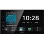 Kenwood Moniceiver DMX5020DABS Μαύρο Bluetooth