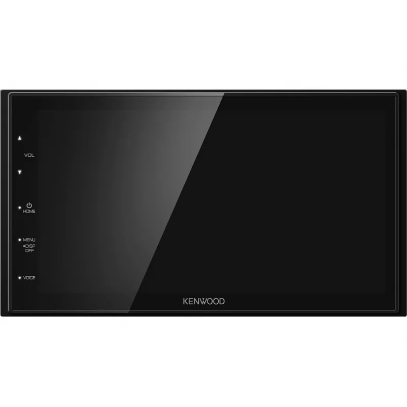 Kenwood Moniceiver DMX5020DABS Μαύρο Bluetooth