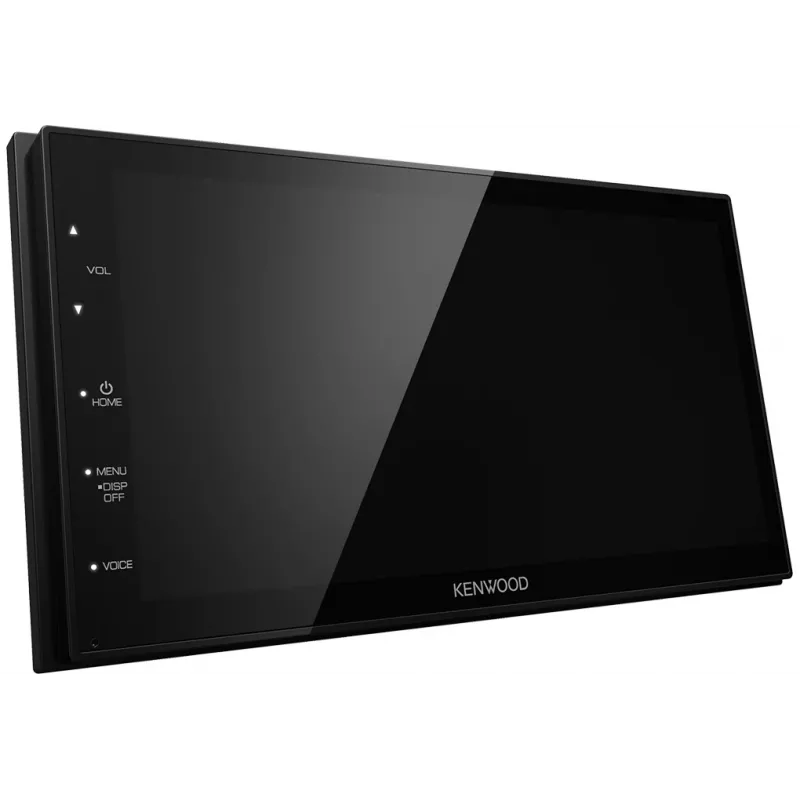 Kenwood Moniceiver DMX5020DABS Μαύρο Bluetooth