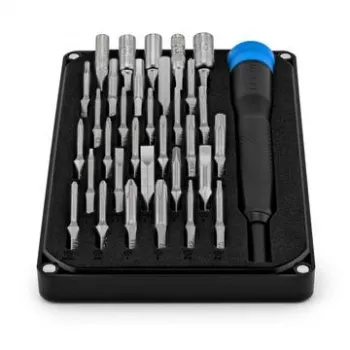 IFIXIT Moray Σετ ακριβείας με bits (περιλαμβάνει 32 bits κατσαβιδιού)