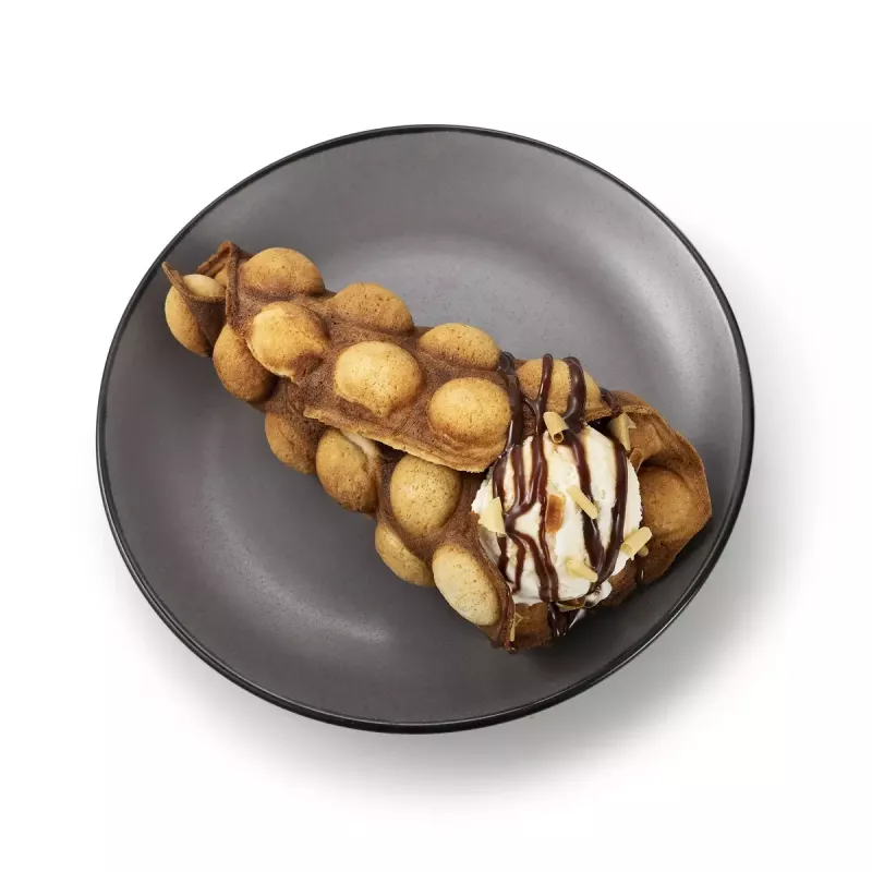 Συσκευή για Bubble Waffle Princess 01.132465.01.001