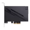 ASUS ThunderboltEX 4 Κάρτες/αντάπτορες διασύνδεσης εσωτερικοί Mini DisplayPort, PCIe, Thunderbolt, USB 2.0, USB 3.2 Gen 2 (3.1 Gen 2)
