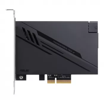 ASUS ThunderboltEX 4 Κάρτες/αντάπτορες διασύνδεσης εσωτερικοί Mini DisplayPort, PCIe, Thunderbolt, USB 2.0, USB 3.2 Gen 2 (3.1 Gen 2)