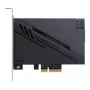 ASUS ThunderboltEX 4 Κάρτες/αντάπτορες διασύνδεσης εσωτερικοί Mini DisplayPort, PCIe, Thunderbolt, USB 2.0, USB 3.2 Gen 2 (3.1 Gen 2)