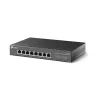 Μη διαχειριζόμενο switch TP-Link TL-SG108-M2 8 θυρών 2.5G επιτραπέζιο