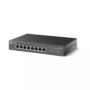 Μη διαχειριζόμενο switch TP-Link TL-SG108-M2 8 θυρών 2.5G επιτραπέζιο