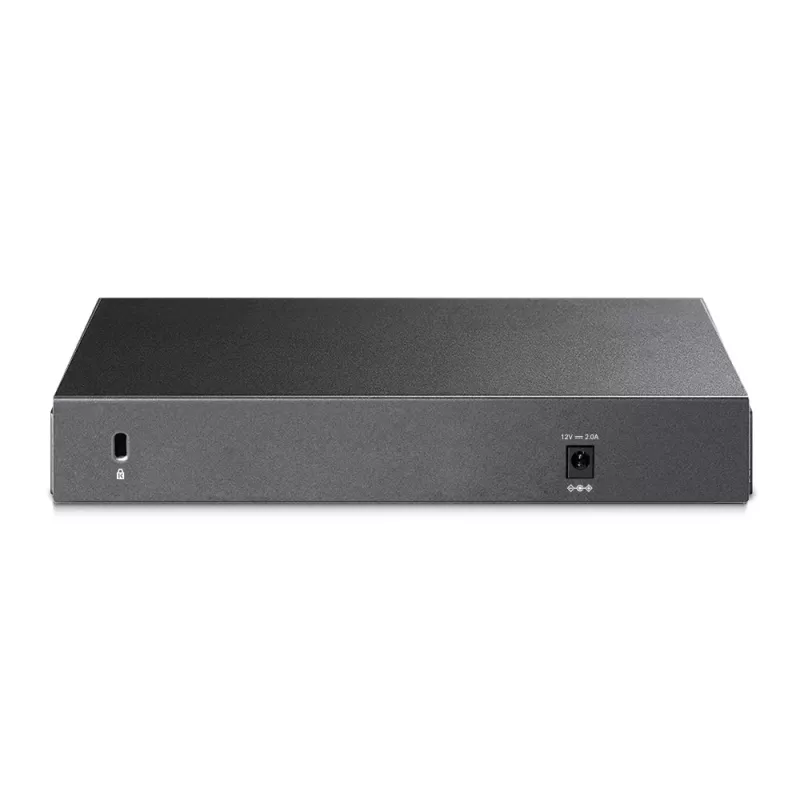 Μη διαχειριζόμενο switch TP-Link TL-SG108-M2 8 θυρών 2.5G επιτραπέζιο