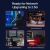 Μη διαχειριζόμενο switch TP-Link TL-SG108-M2 8 θυρών 2.5G επιτραπέζιο