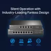 Μη διαχειριζόμενο switch TP-Link TL-SG108-M2 8 θυρών 2.5G επιτραπέζιο