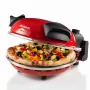 Συσκευή πίτσας Ariete 0909/10 1200 W μαύρο κόκκινο 1 πίτσα 33 cm