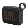 JBL Go 4 Μονοφωνικό φορητό ηχείο μαύρο 4,2 W