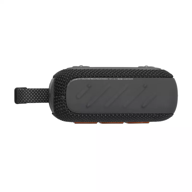 JBL Go 4 Μονοφωνικό φορητό ηχείο μαύρο 4,2 W