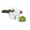 Tefal YS22Q25 6 L μαύρο, ανοξείδωτο ατσάλι