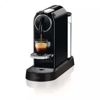 De’Longhi Citiz EN167.B Αυτόματη μηχανή καφέ κάψουλας 1 L