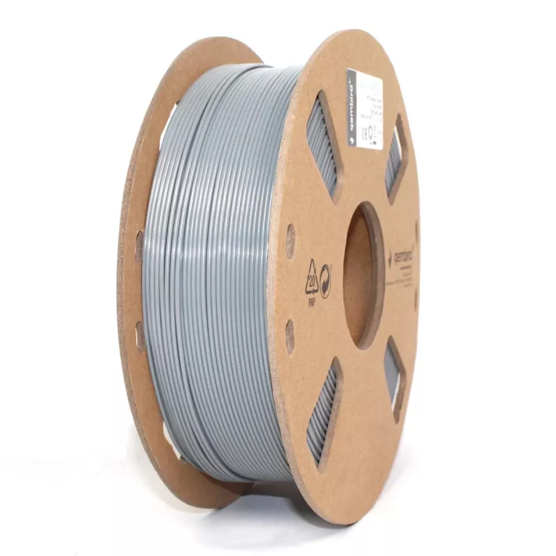 Gembird 3DP-PETG1.75-01-GR Υλικό 3D εκτύπωσης