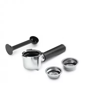 Μηχανή espresso De’Longhi EC 685.W — ημιαυτόματη, δοχείο νερού 1,1 l, 15 bar, Thermoblock, ακροφύσιο ατμού
