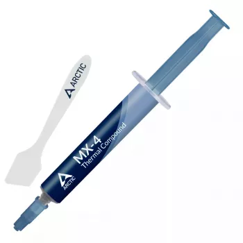 ARCTIC MX-4 Θερμοαγώγιμη πάστα υψηλής απόδοσης