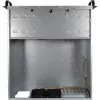 Θήκη διακομιστή Inter-Tech 4U 40248 Rack μαύρο, γκρι