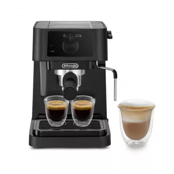 De’Longhi Stilosa Χειροκίνητη μηχανή καφέ φίλτρου 1 L