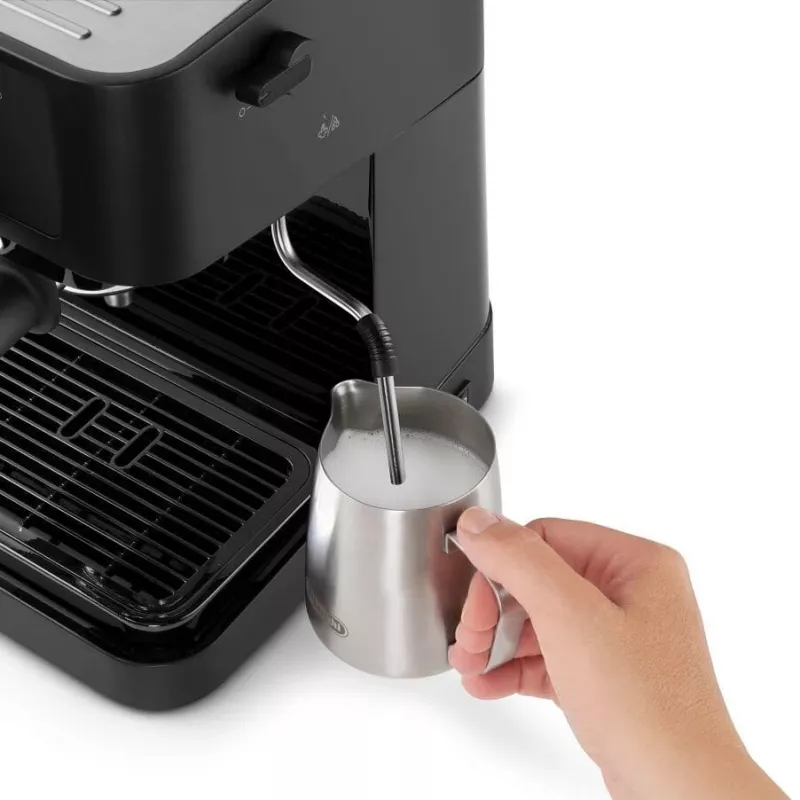 De’Longhi Stilosa Χειροκίνητη μηχανή καφέ φίλτρου 1 L