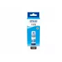Μελανοδοχείο Epson 115 ECOTANK Cyan C13T07D24A