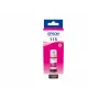 Epson 115 ECOTANK C13T07D34A Μελανοδοχείο Magenta