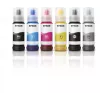 Epson 115 ECOTANK C13T07D34A Μελανοδοχείο Magenta