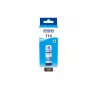 Μελανοδοχείο Epson 114 Cyan C13T07B240