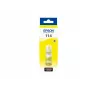 Μελανοδοχείο Epson 114 70ml Κίτρινο