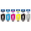 Μελανοδοχείο Epson 114 70ml Κίτρινο