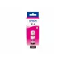 Μελανοδοχείο Epson 114 Magenta C13T07B340