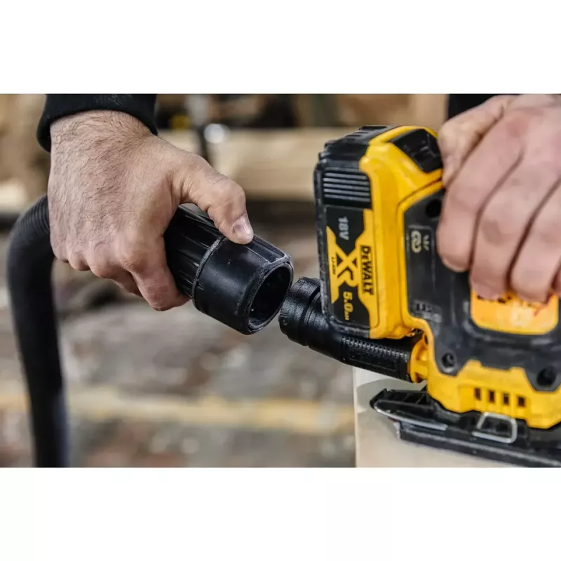 Φορητός τροχός DeWALT DCW200N-XJ