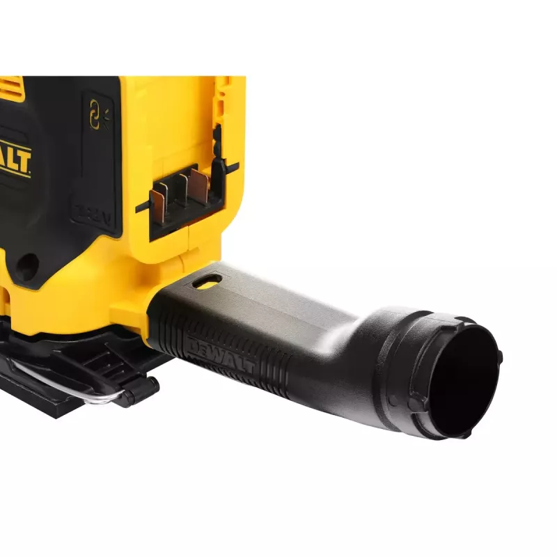 Φορητός τροχός DeWALT DCW200N-XJ
