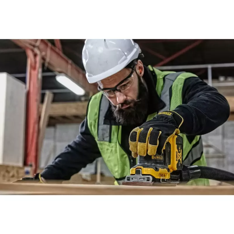 Φορητός τροχός DeWALT DCW200N-XJ