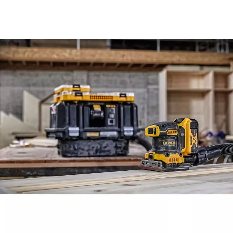 Φορητός τροχός DeWALT DCW200N-XJ
