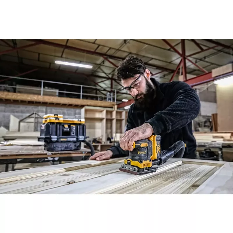 Φορητός τροχός DeWALT DCW200N-XJ