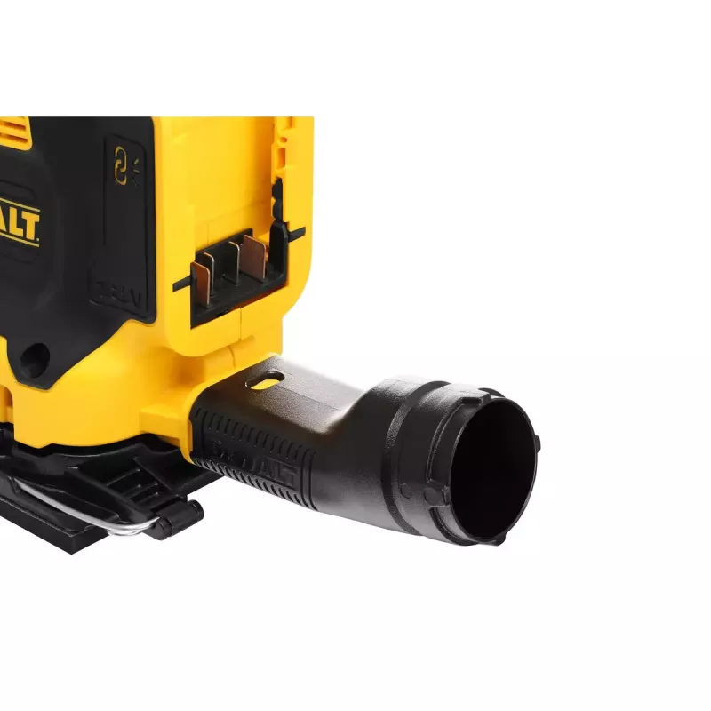 Φορητός τροχός DeWALT DCW200N-XJ