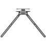 Βάση οθόνης Logitech TV Mount for Video Bars μαύρο VESA-compatible