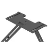 Βάση οθόνης Logitech TV Mount for Video Bars μαύρο VESA-compatible