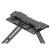 Βάση οθόνης Logitech TV Mount for Video Bars μαύρο VESA-compatible