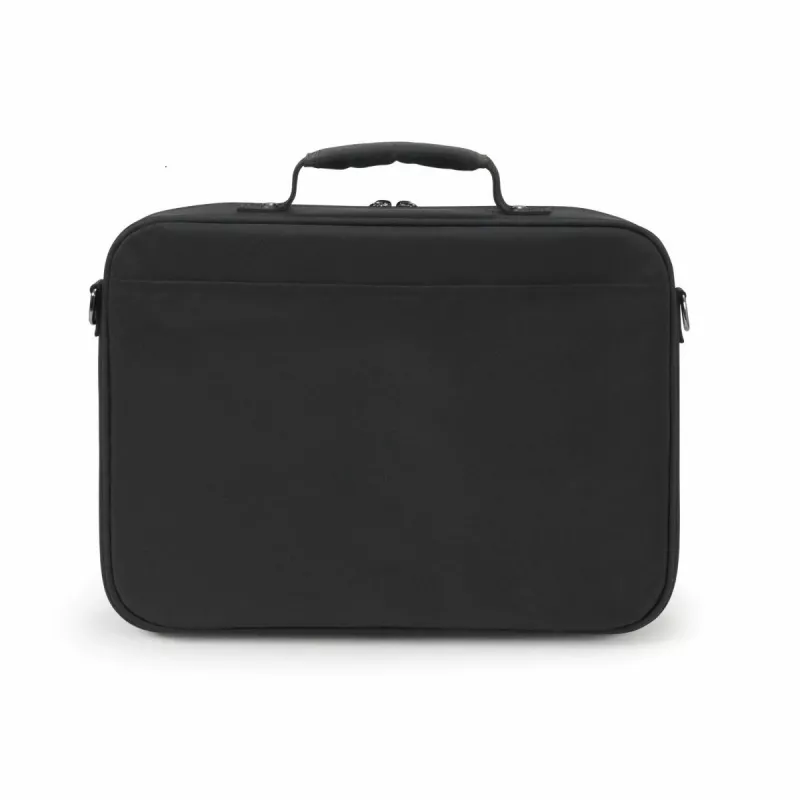 DICOTA Eco Multi Base - 14-15.6in Τσάντα notebook - Μαύρο / 300d Rpet Polyester