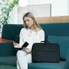 DICOTA Eco Multi Base - 14-15.6in Τσάντα notebook - Μαύρο / 300d Rpet Polyester