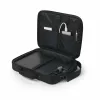 DICOTA Eco Multi Base - 14-15.6in Τσάντα notebook - Μαύρο / 300d Rpet Polyester