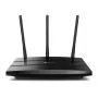 TP-Link Archer A8 Router Wi-Fi Gigabit Ethernet Dualband (2,4 GHz / 5 GHz) Μαύρο