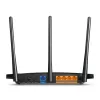 TP-Link Archer A8 Router Wi-Fi Gigabit Ethernet Dualband (2,4 GHz / 5 GHz) Μαύρο