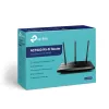 TP-Link Archer A8 Router Wi-Fi Gigabit Ethernet Dualband (2,4 GHz / 5 GHz) Μαύρο